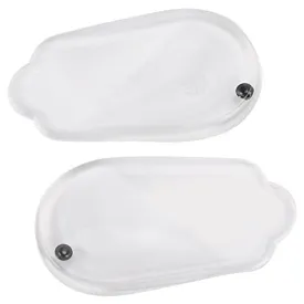 1 Pair Supination & Over-Pronation Correct Shoe Inserts Correcting O/X Type Leg Shoe Inserts Arch Support Insoles Orthopedic Heel Shoe Sole (Adult use) Adult use