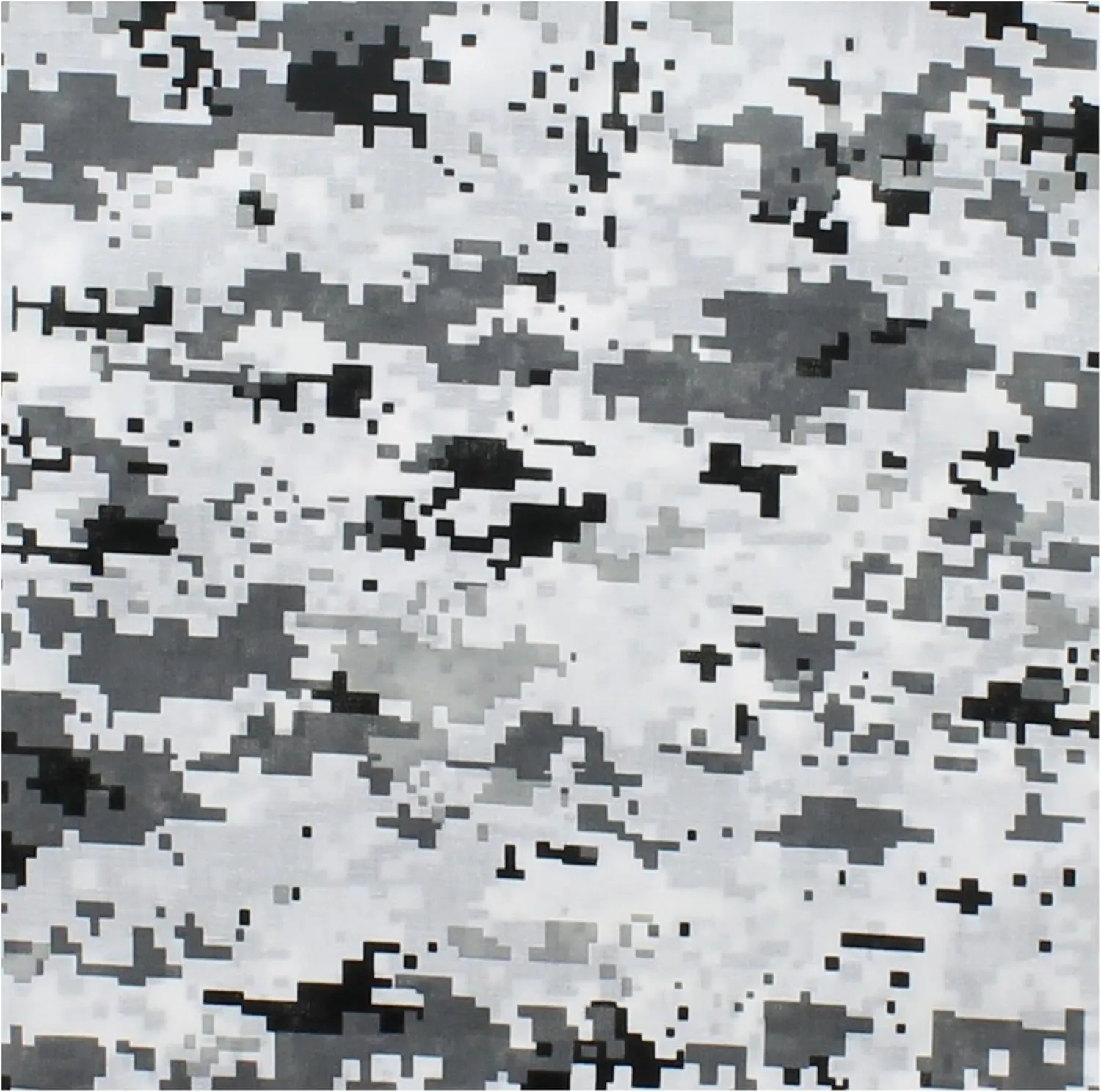 12 Pack Camouflage Bandanas Army Camo Headwraps Military Head Scarves Do-rags 100% Cotton Bandannas 22'' Square