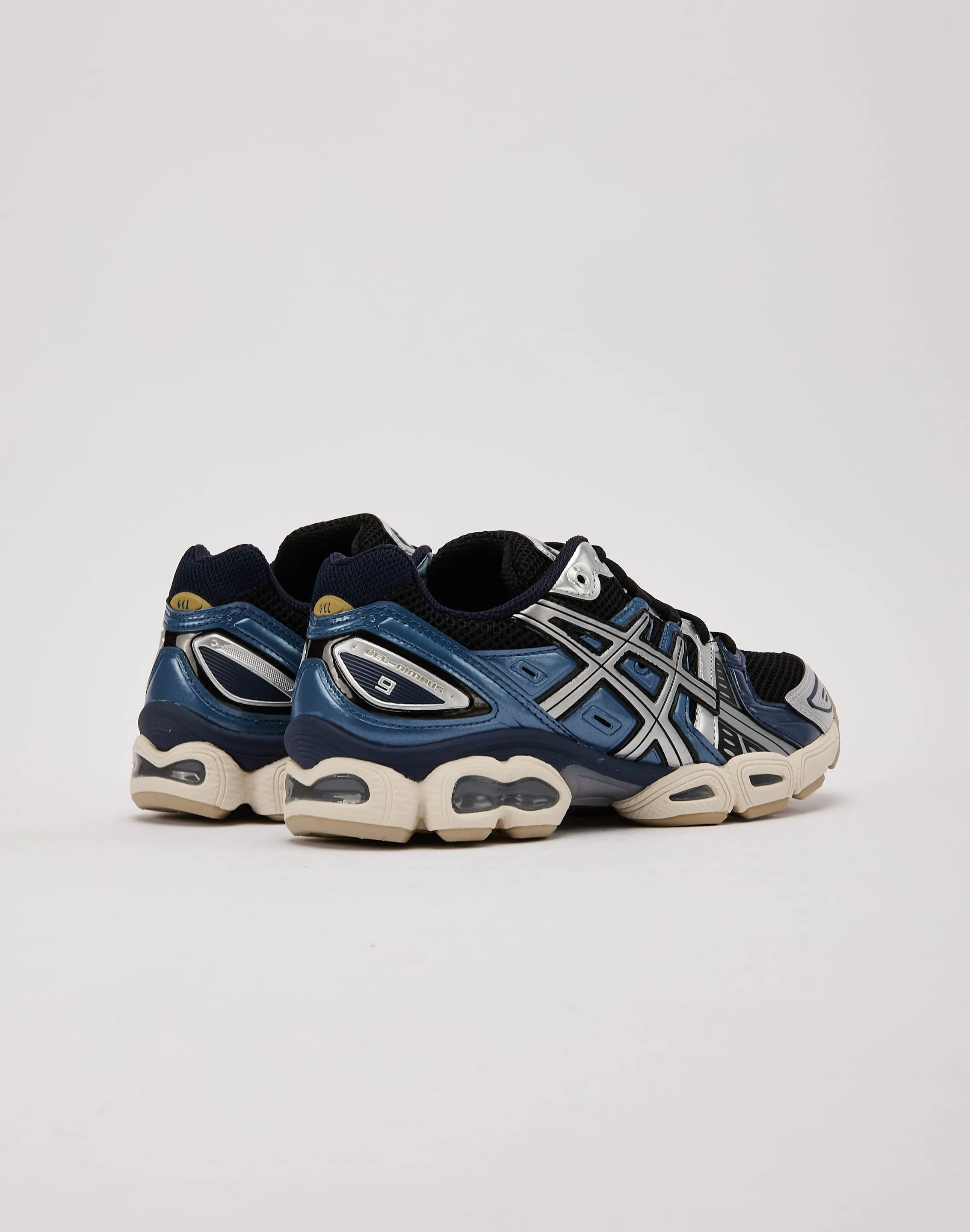 Asics GEL-NIMBUS 9 Grade-School