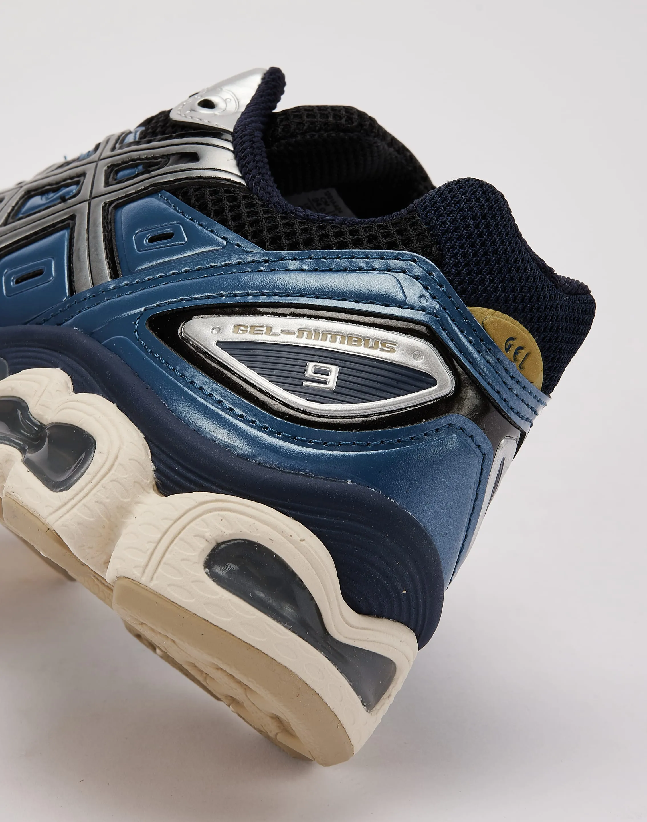 Asics GEL-NIMBUS 9 Grade-School