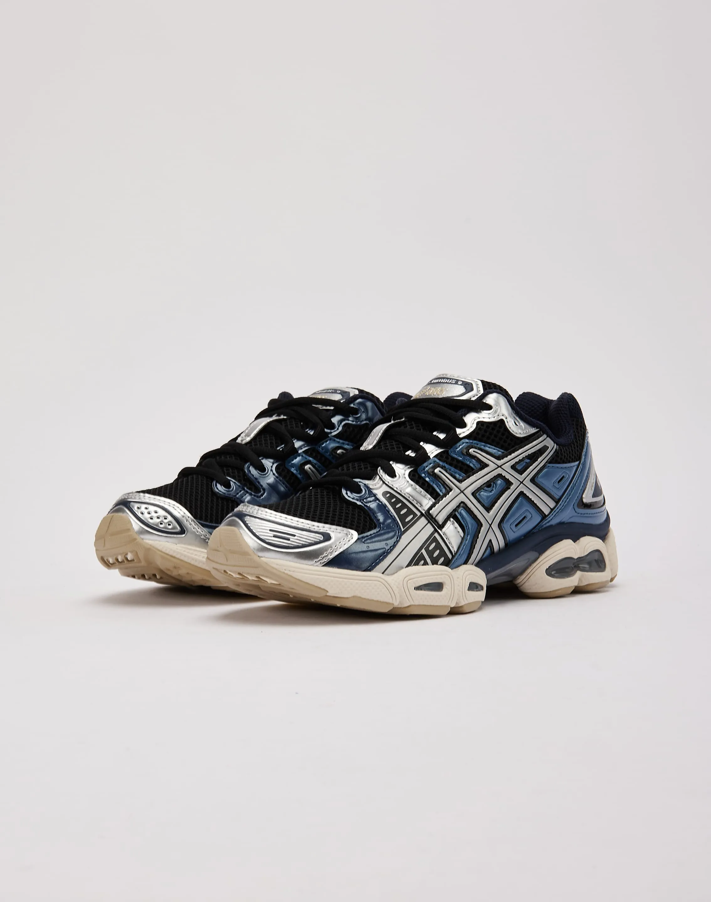 Asics GEL-NIMBUS 9 Grade-School