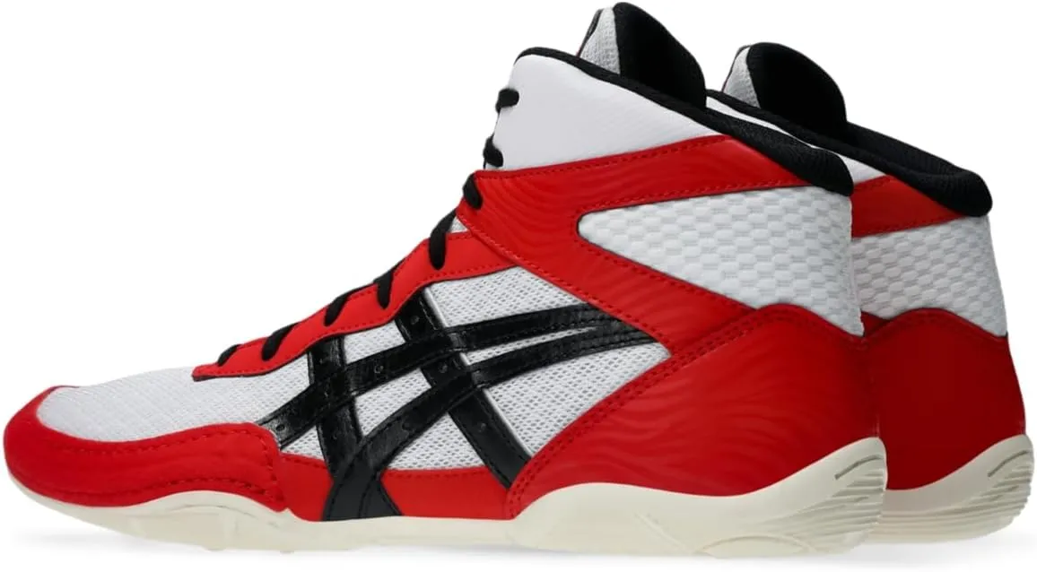 ASICS Men's Matflex 7 Wrestling Shoes