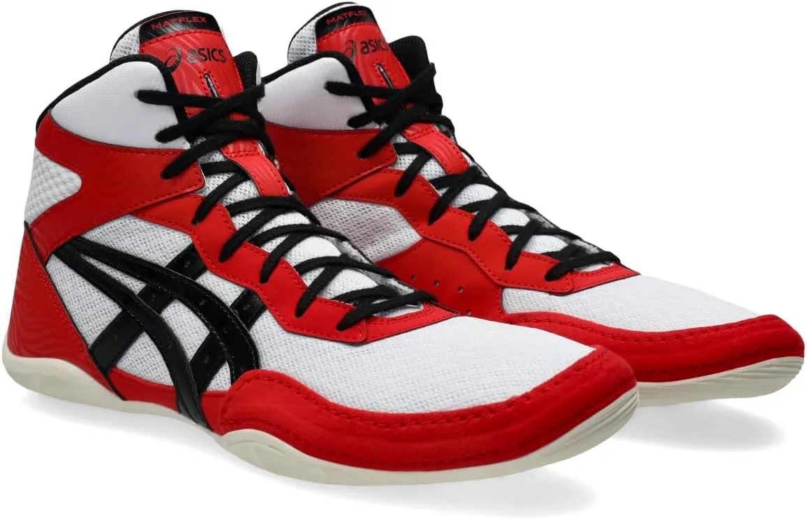 ASICS Men's Matflex 7 Wrestling Shoes