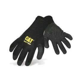 Caterpillar Thermal Gripster Gloves Mens