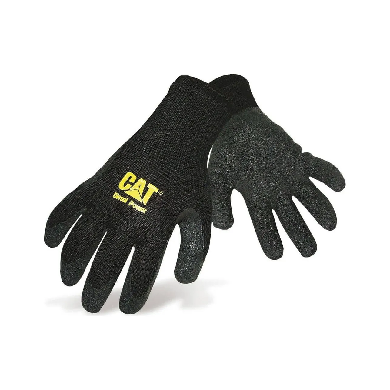 Caterpillar Thermal Gripster Gloves Mens
