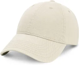 CHOK.LIDS Everyday Premium Dad Hat Unisex Cotton Baseball Cap for Men and Women Adjustable Lightweight Polo Style Curved Brim
