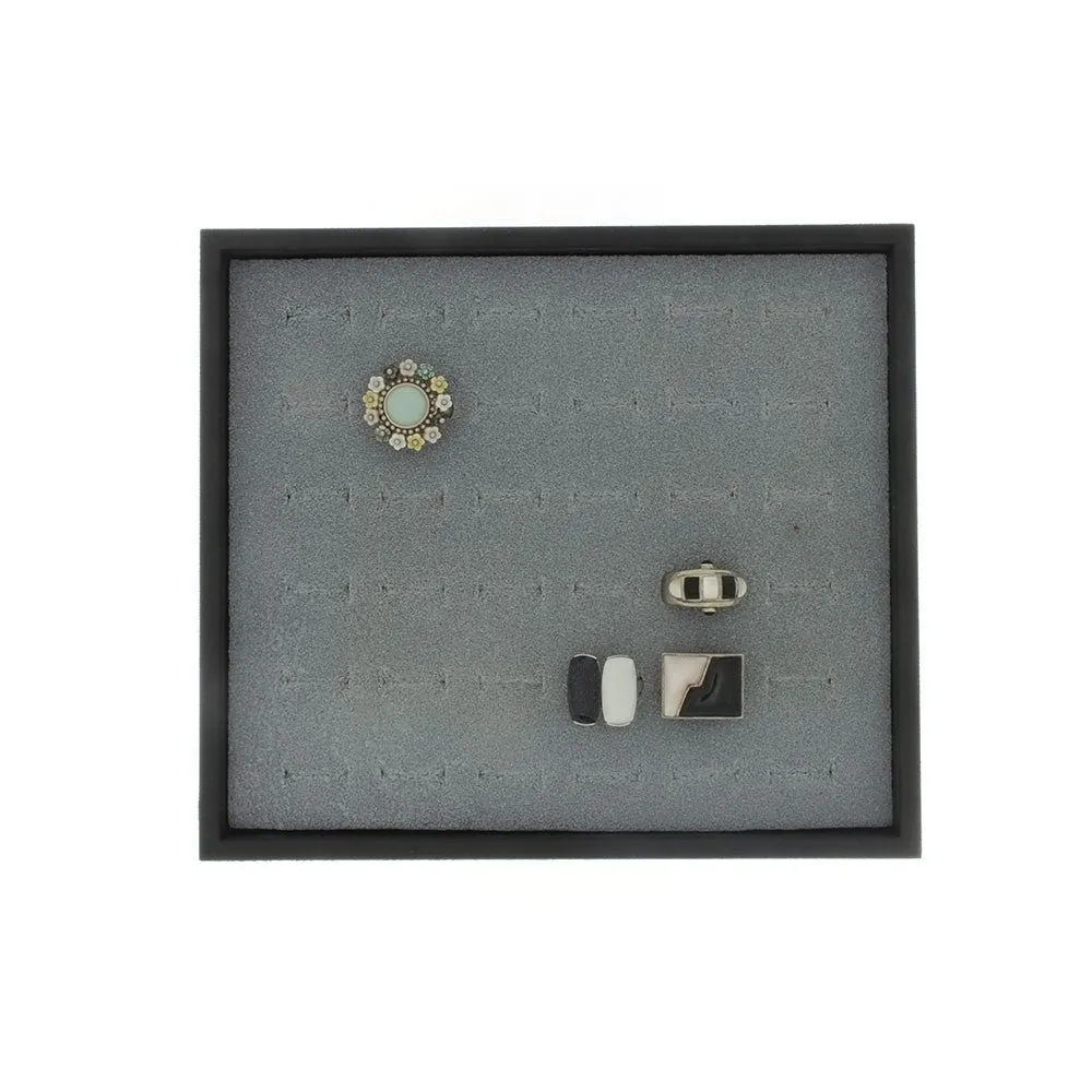 DISPLAY TRAY RING PLUSH