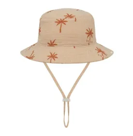 Dozer Baby Boy's Bucket Hat - Avoca (0 - 24 Months)