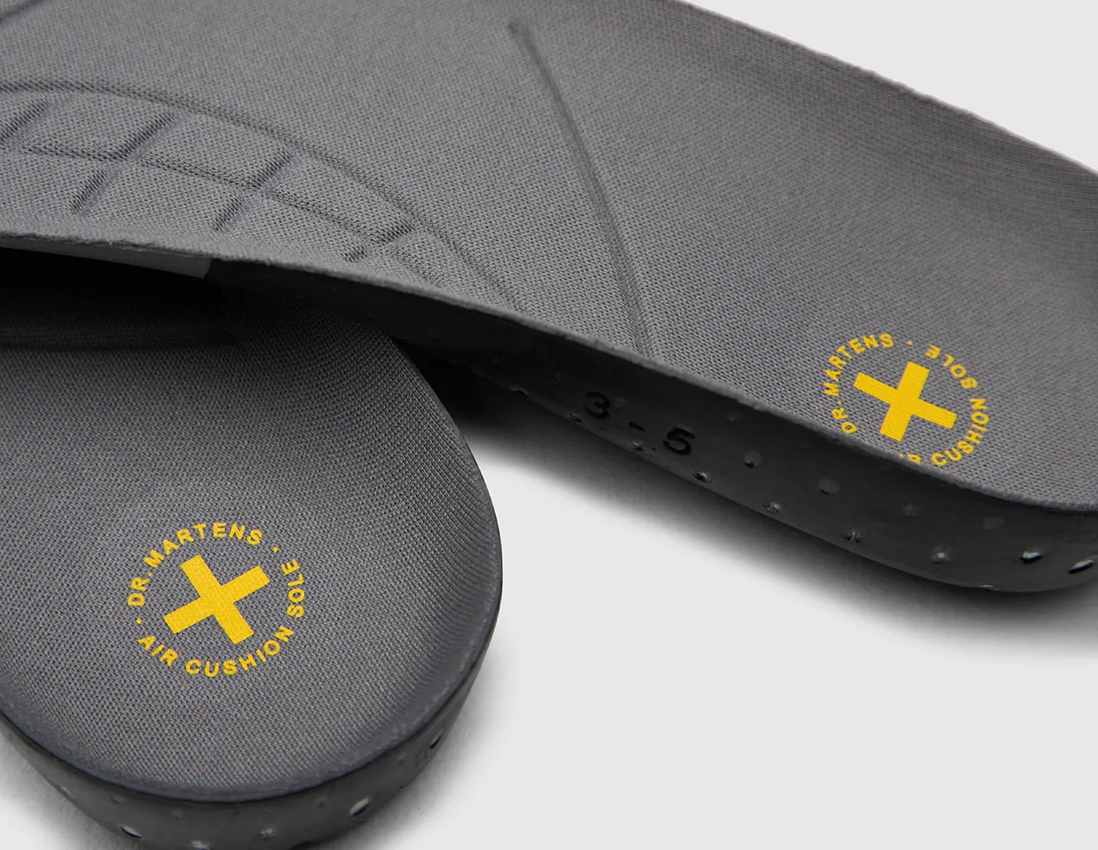 Dr. Martens Classic Insoles / Neutral