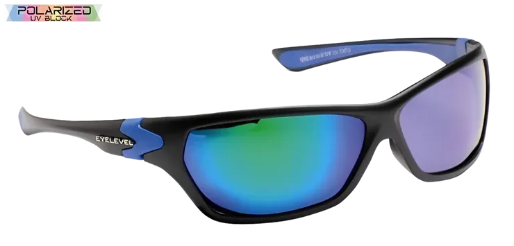 EyeLevel Breakwater Polarized Sunglasses