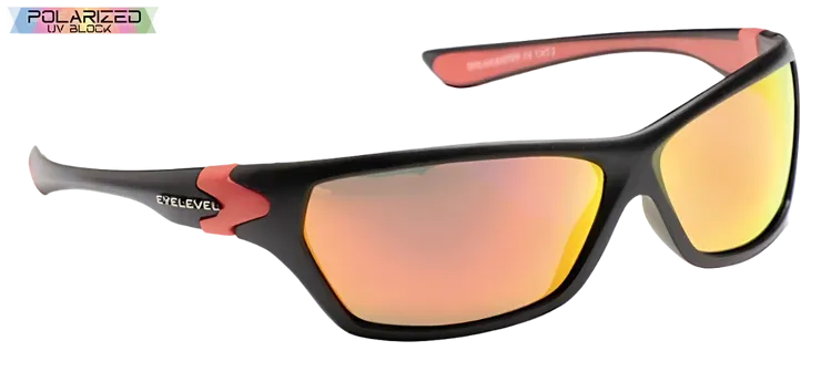 EyeLevel Breakwater Polarized Sunglasses