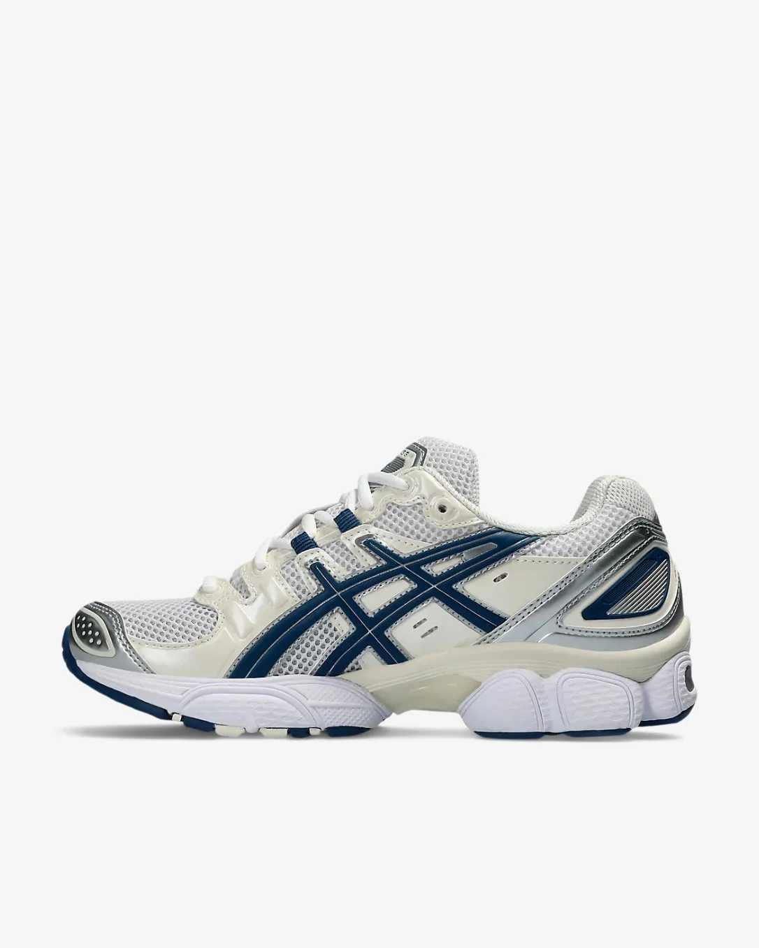 GEL-NIMBUS 9 - WHITE/LIGHT INDIGO