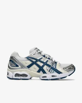 GEL-NIMBUS 9 - WHITE/LIGHT INDIGO