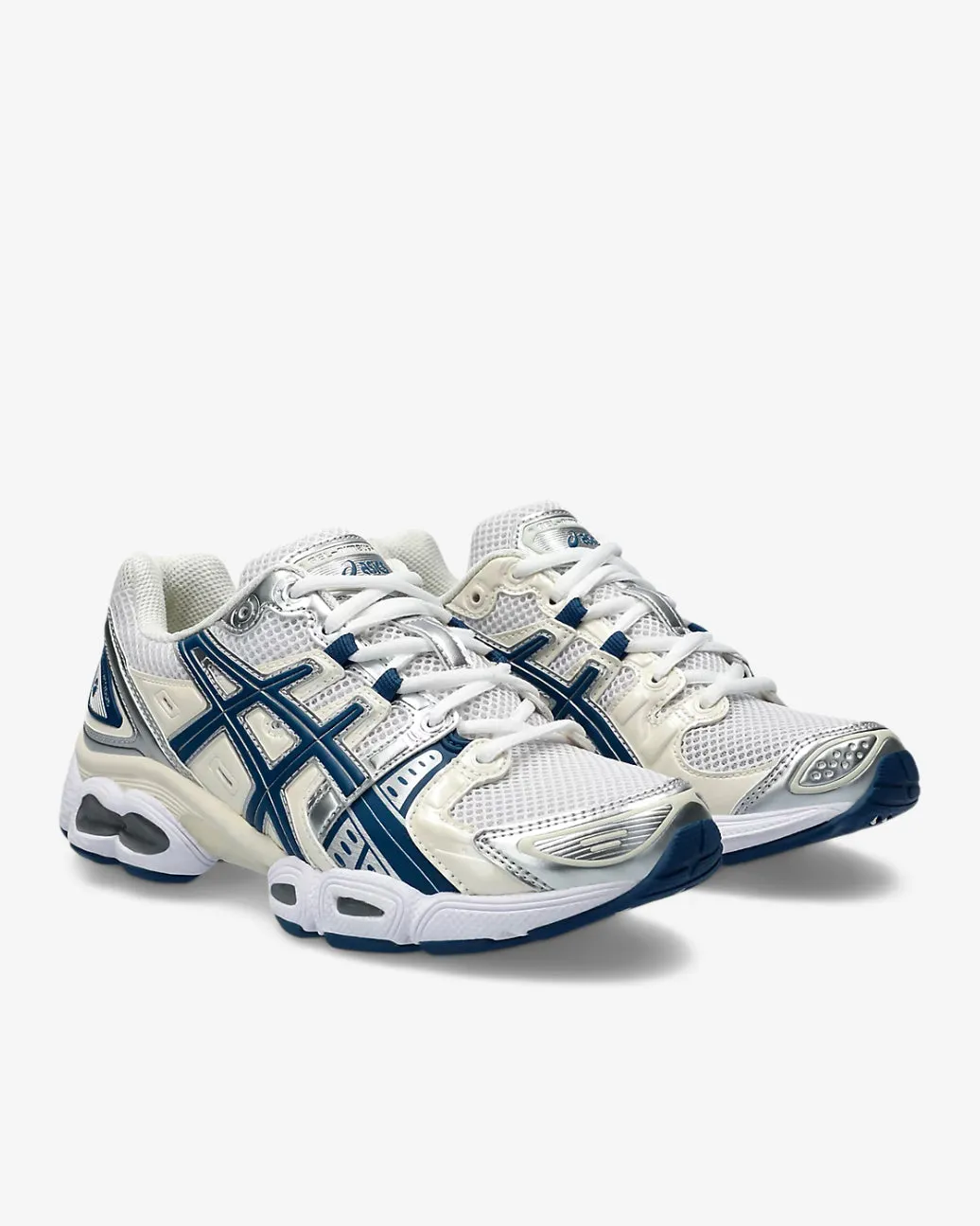 GEL-NIMBUS 9 - WHITE/LIGHT INDIGO