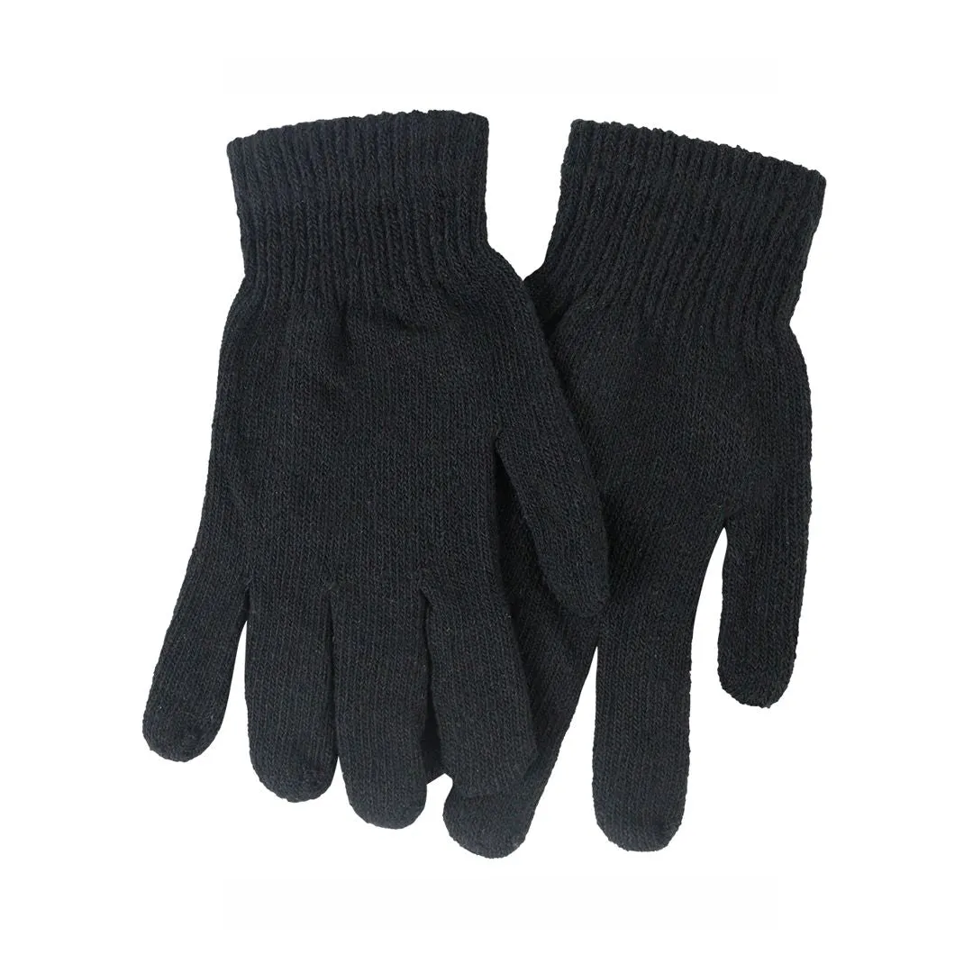 Handy Magic Stretch Gloves