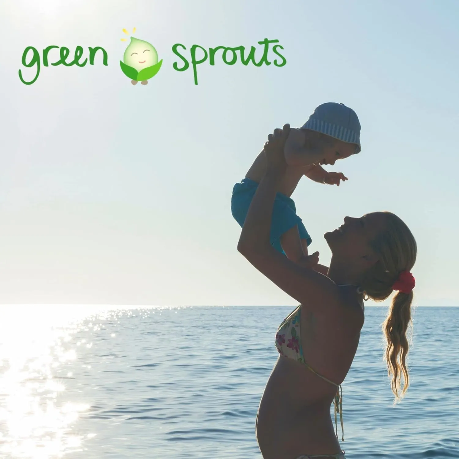 i play. Baby Flap Sun Protection Swim Hat