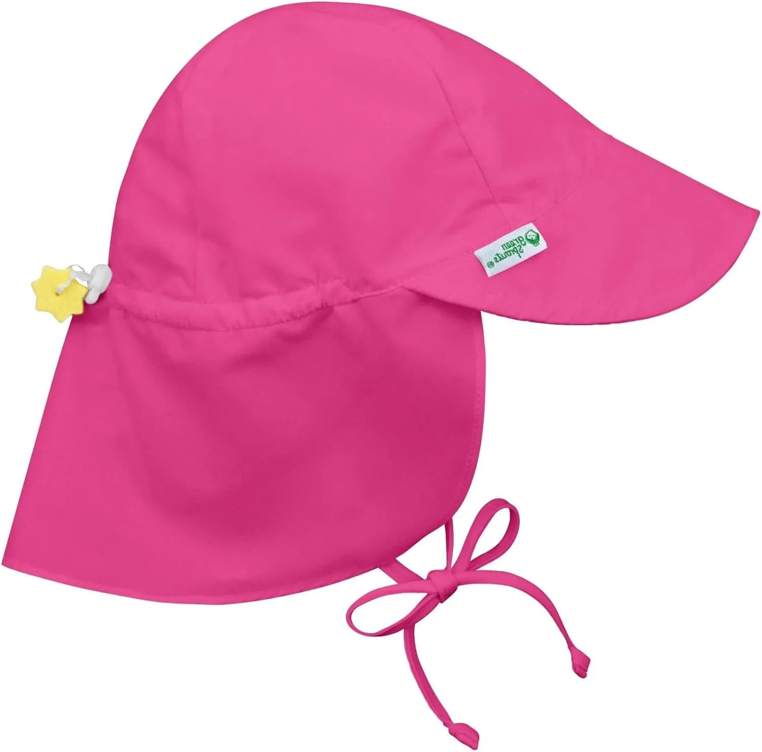 i play. Baby Flap Sun Protection Swim Hat