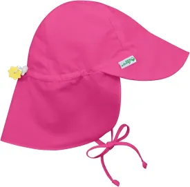 i play. Baby Flap Sun Protection Swim Hat