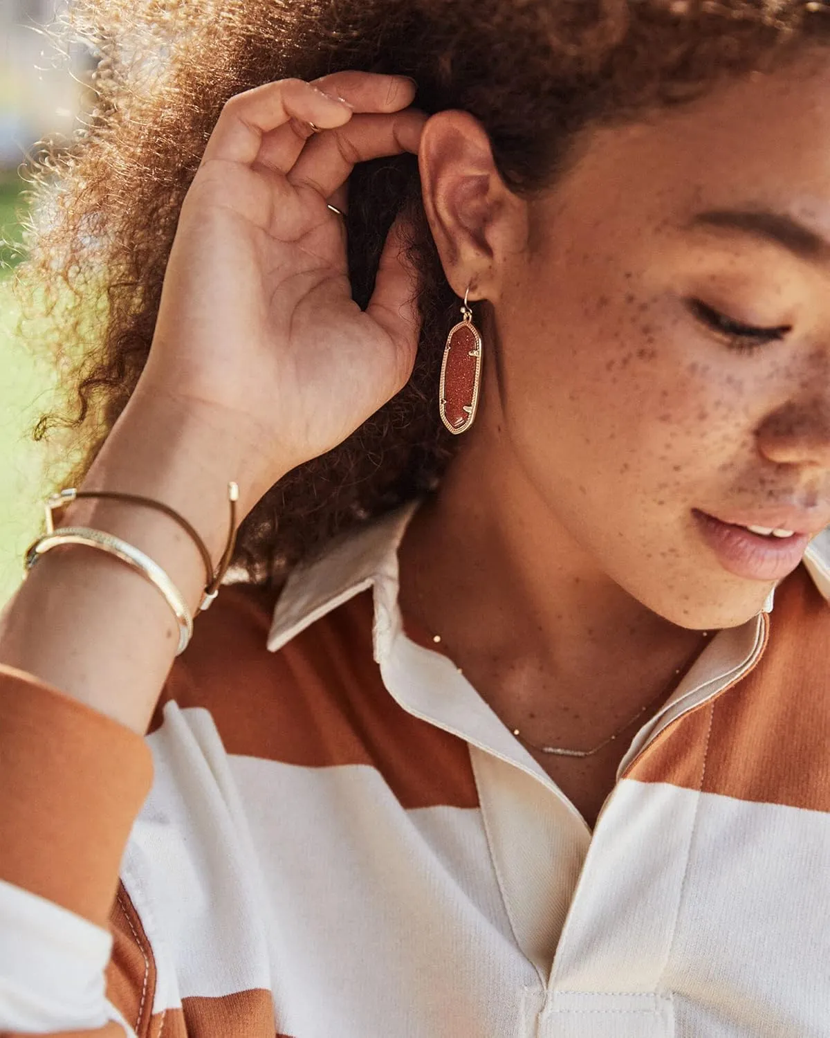 Kendra Scott Elle Drop Earrings for Women