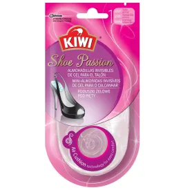 Kiwi Gel Heel Cushions