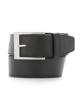 Mens Fabric Stretch Belt