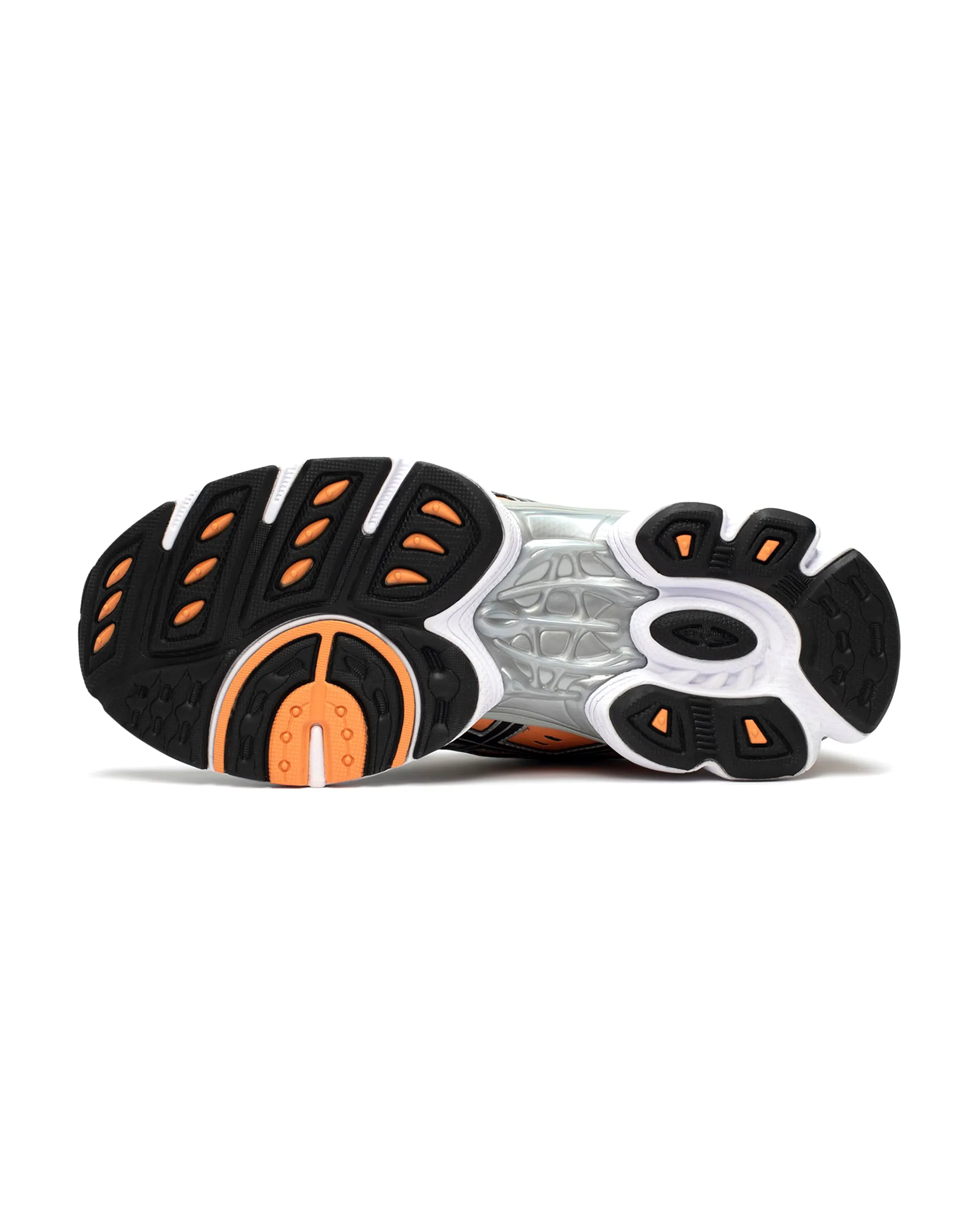 Nimbus 9 - Sheet Rock / Orange Lily