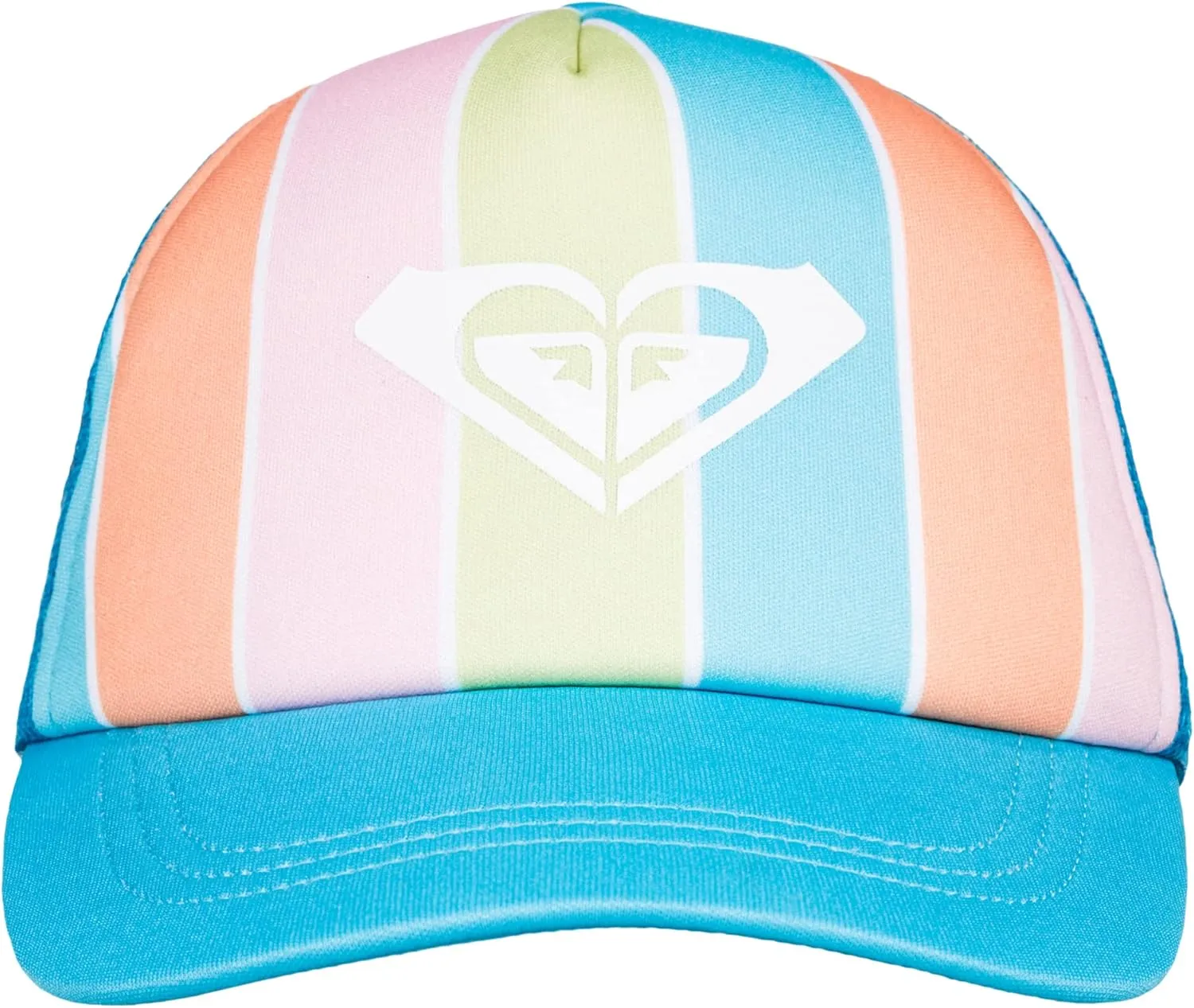 Roxy Girls' Sweet Emotions Trucker Hat