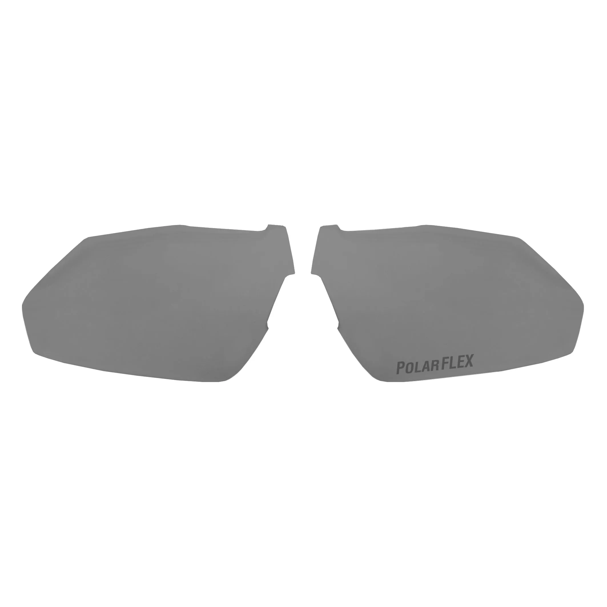 Salice 004 P Polarised Spare Lens Smoke