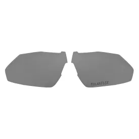 Salice 004 P Polarised Spare Lens Smoke