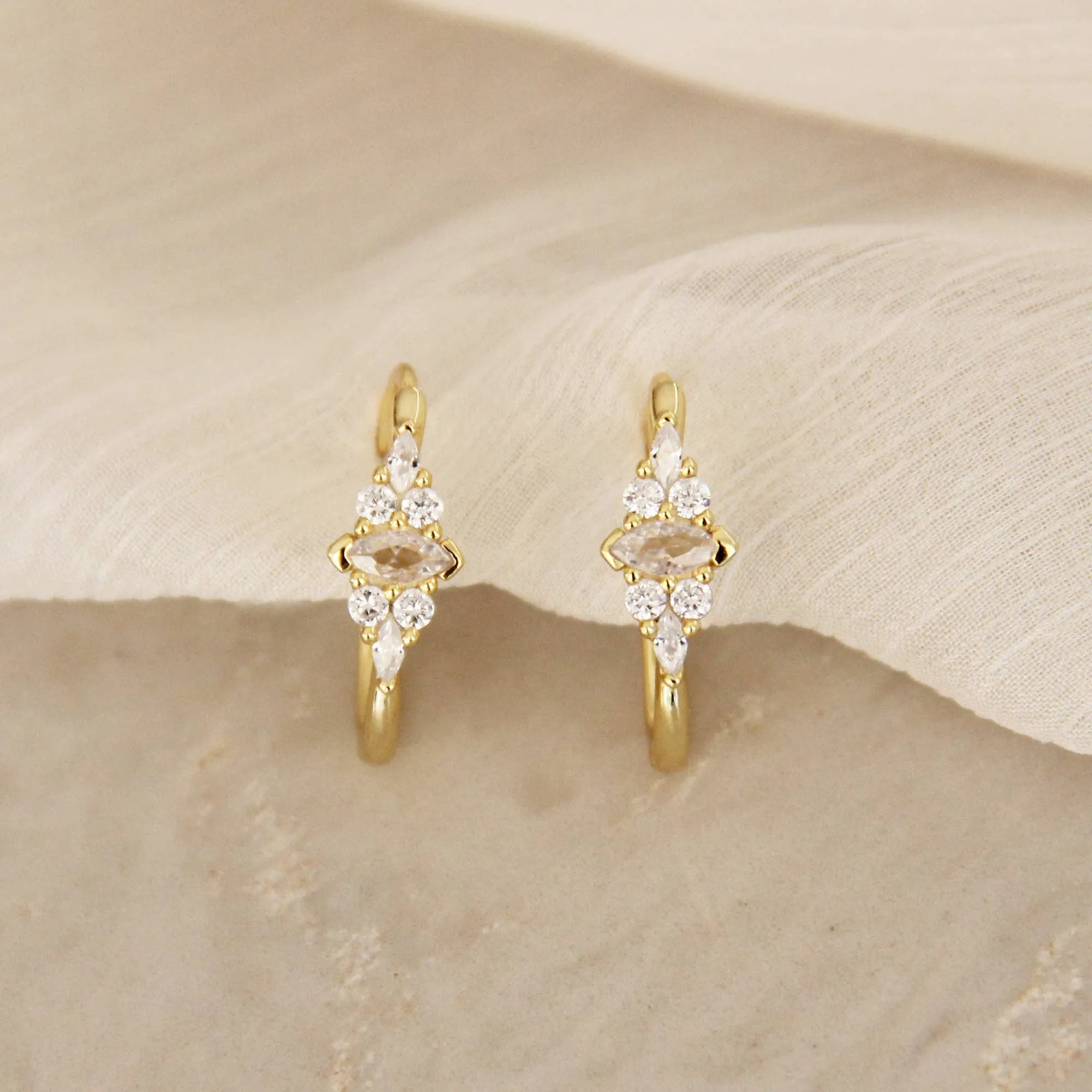 Serenity Hoops