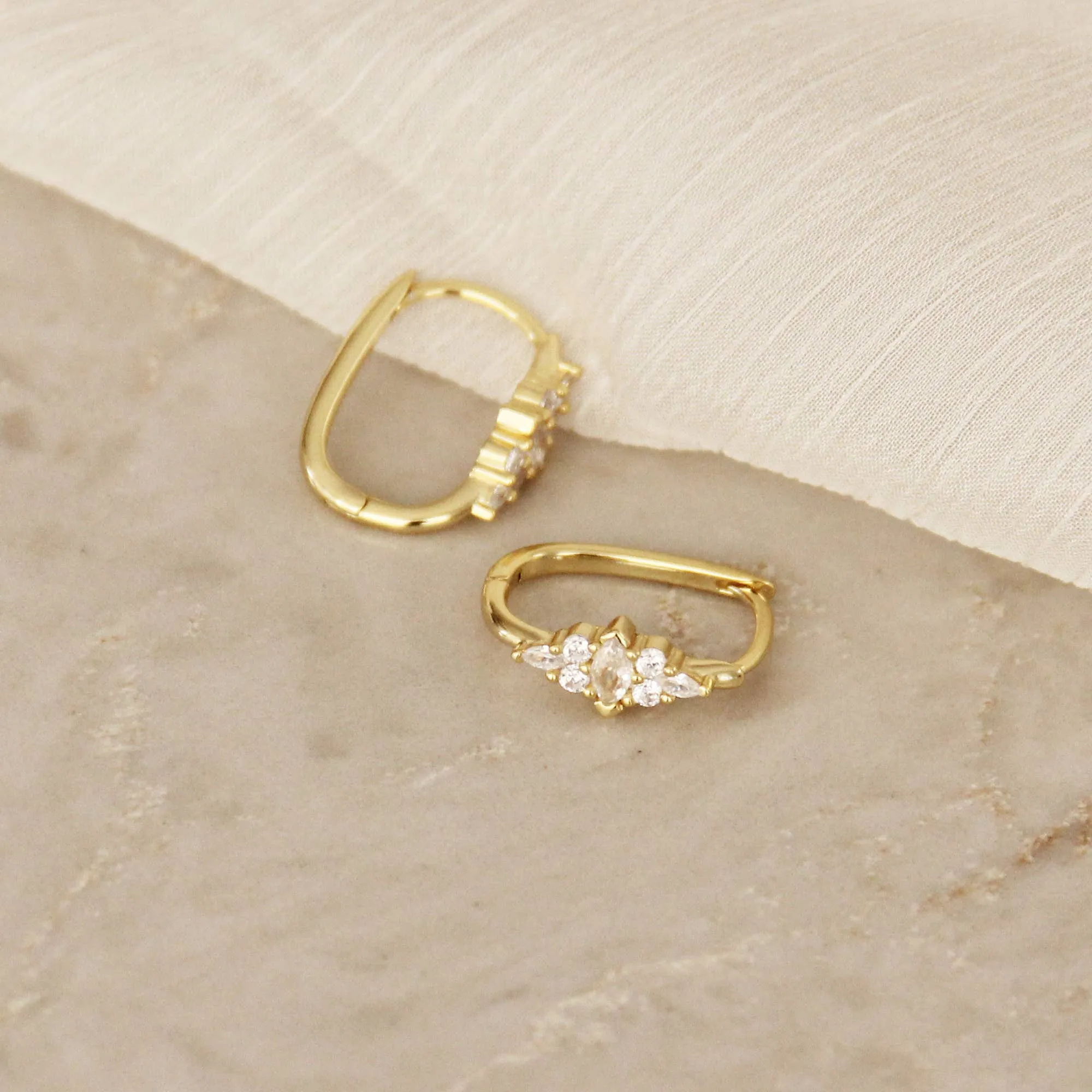 Serenity Hoops