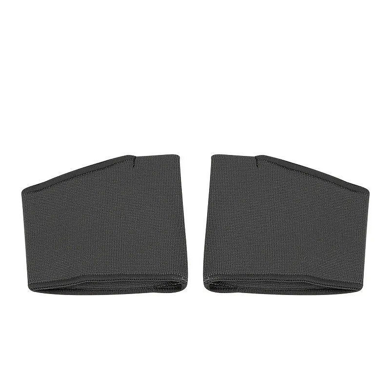 Silicone Gel Half Insoles: Comfortably Correct Hallux