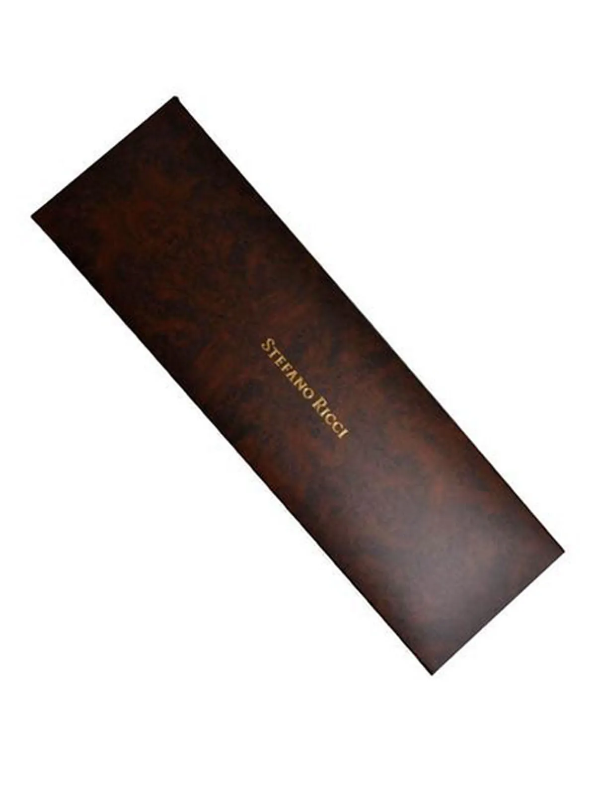 Stefano Ricci Silk Tie Green Paisley SALE