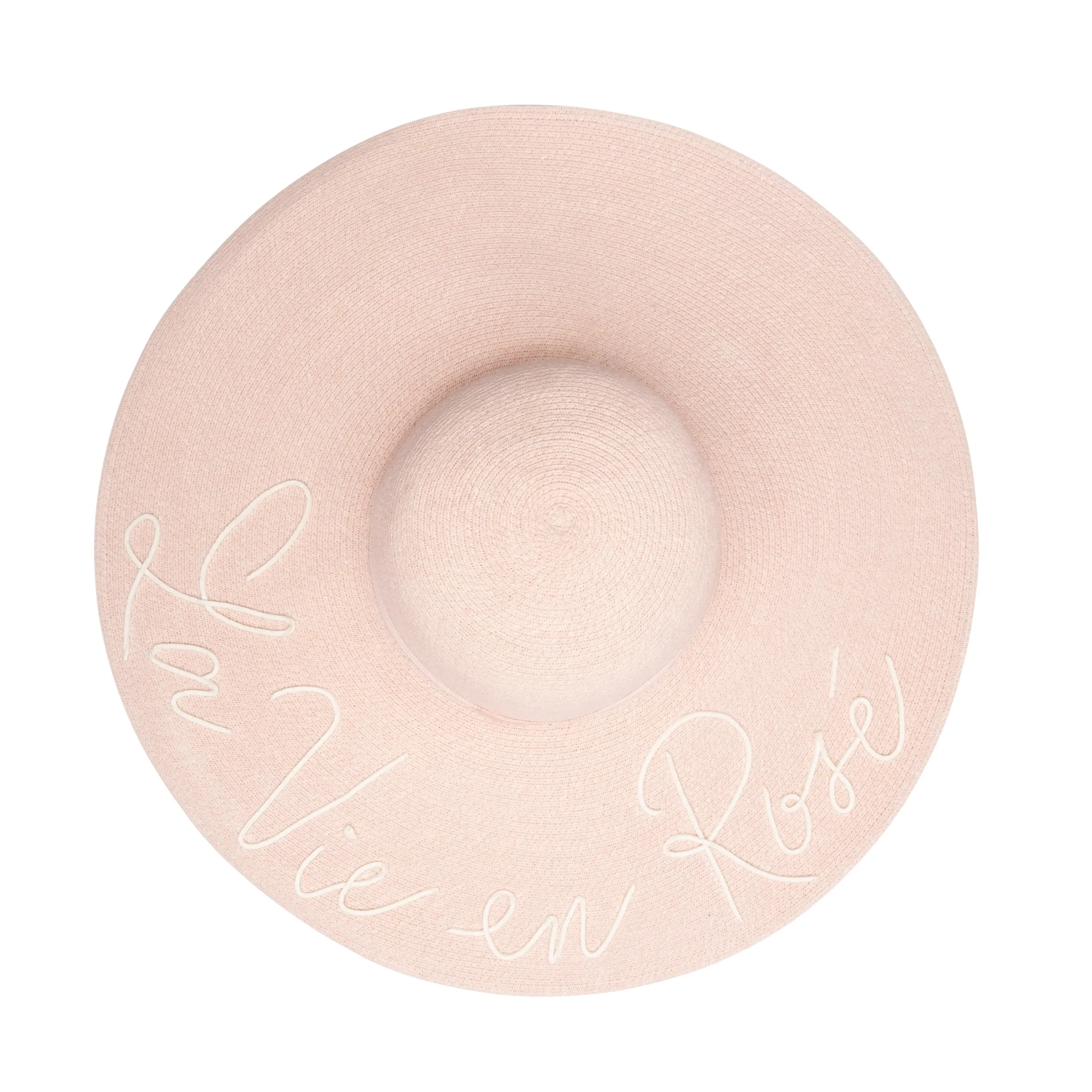 Sunny in Blush