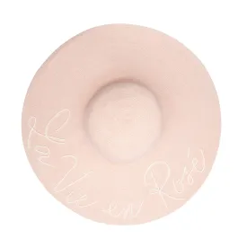 Sunny in Blush