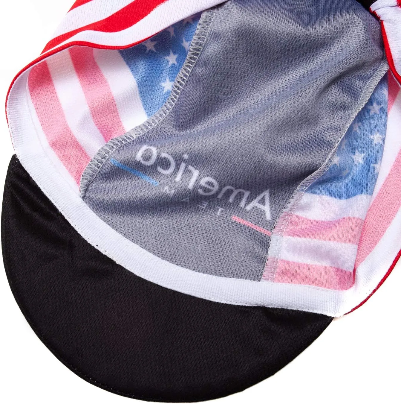 Weimostar Unisex Cycling Cap Helmet Liner Hat Sun Proof Anti-Sweat Breathable